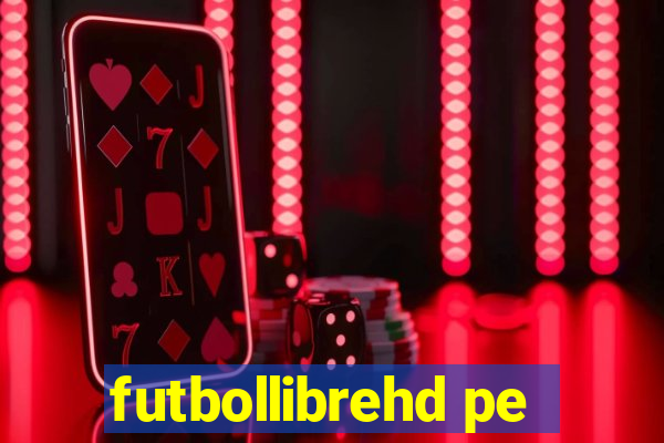futbollibrehd pe